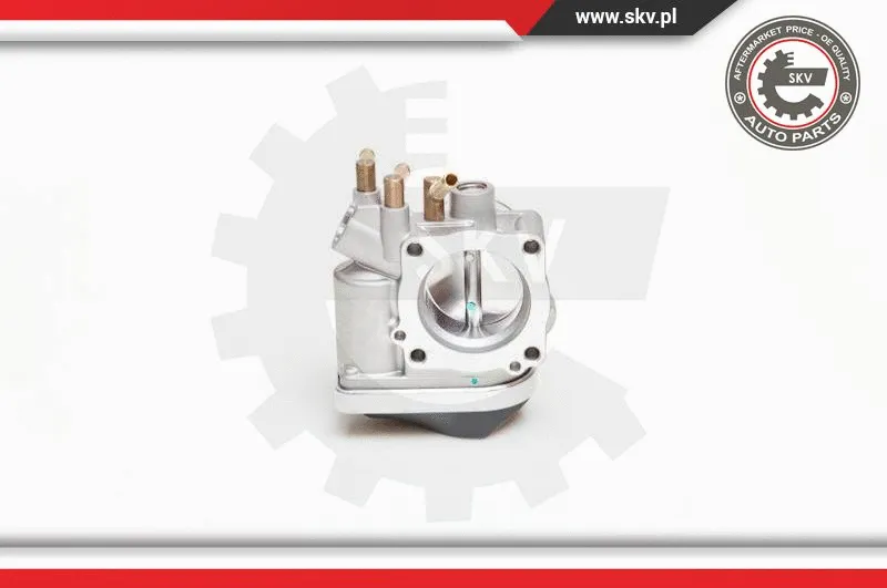 Droselio korpusas ESEN SKV 12SKV032