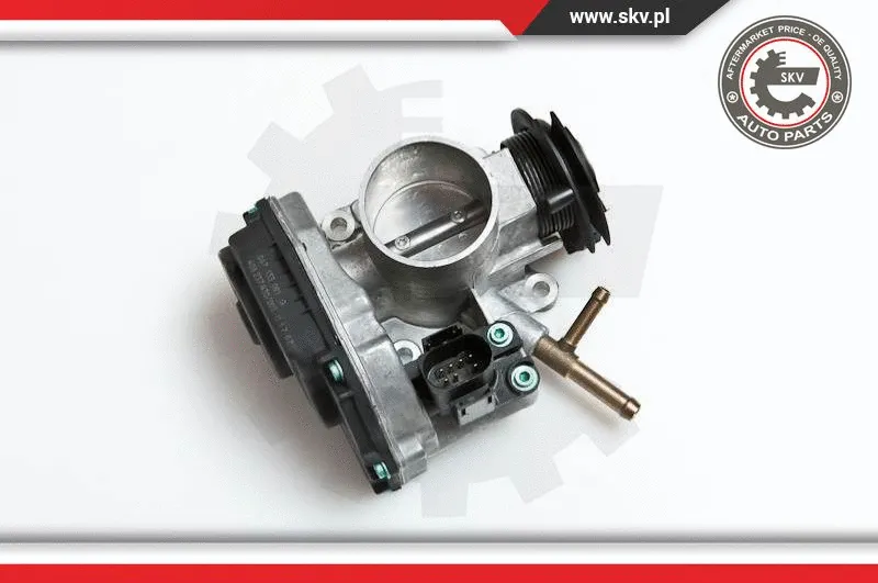 Droselio korpusas ESEN SKV 12SKV033