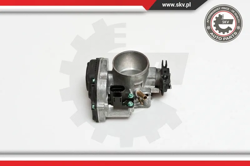 Droselio korpusas ESEN SKV 12SKV034