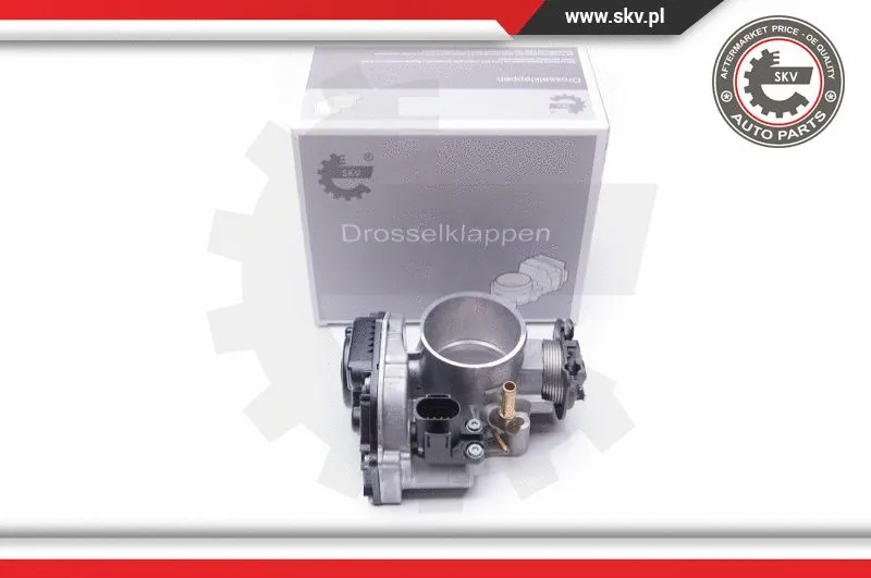 Droselio korpusas ESEN SKV 12SKV035