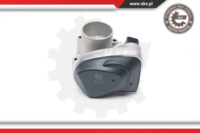 Droselio korpusas ESEN SKV 12SKV042