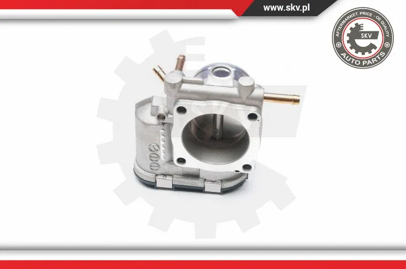 Droselio korpusas ESEN SKV 12SKV045