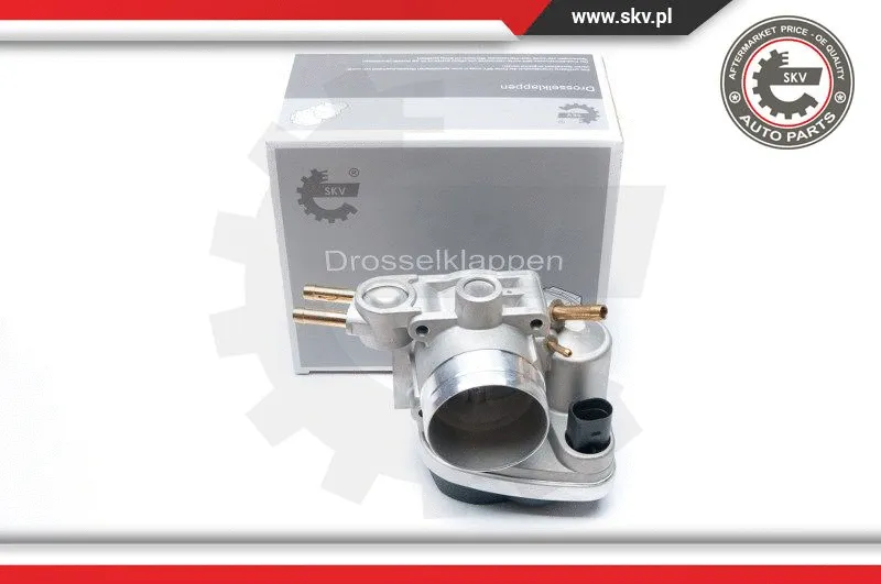 Droselio korpusas ESEN SKV 12SKV048