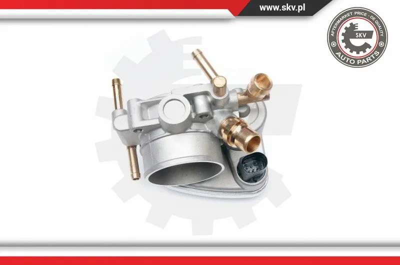 Droselio korpusas ESEN SKV 12SKV049
