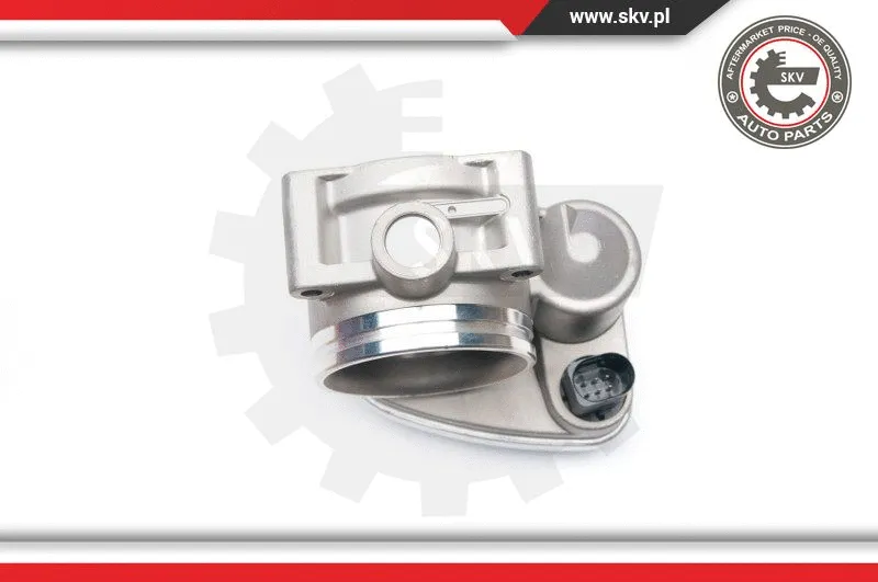 Droselio korpusas ESEN SKV 12SKV050