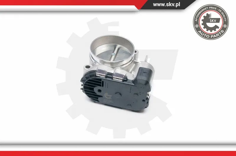 Droselio korpusas ESEN SKV 12SKV052