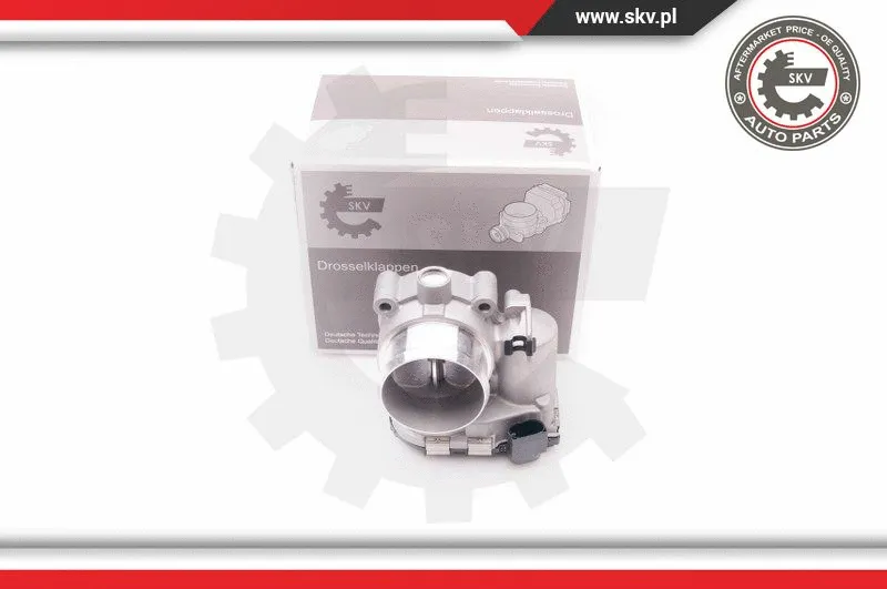 Droselio korpusas ESEN SKV 12SKV053