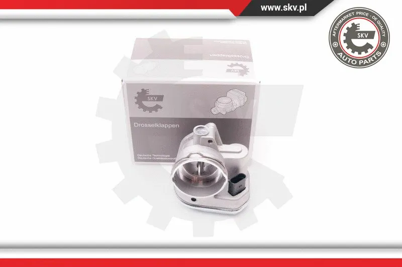 Droselio korpusas ESEN SKV 12SKV055