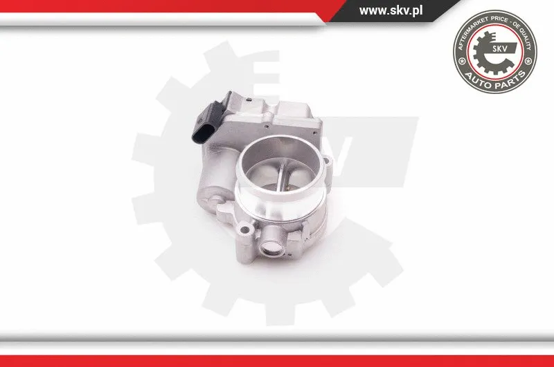Droselio korpusas ESEN SKV 12SKV057
