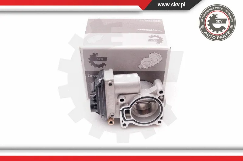 Droselio korpusas ESEN SKV 12SKV069