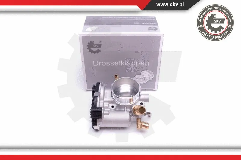 Droselio korpusas ESEN SKV 12SKV074