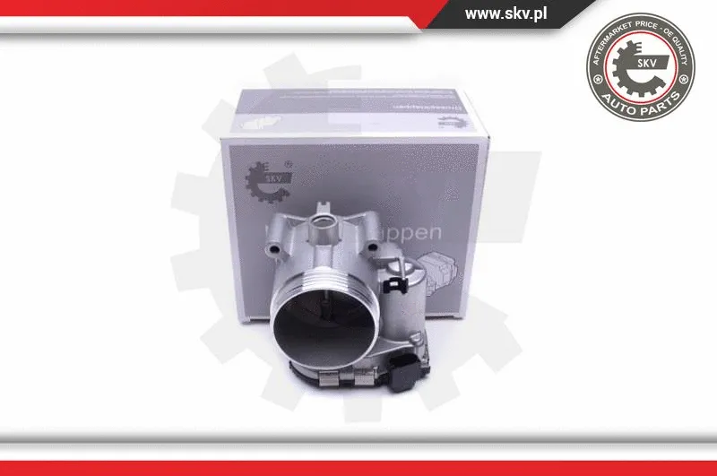 Droselio korpusas ESEN SKV 12SKV088