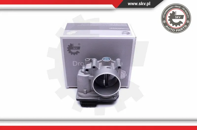 Droselio korpusas ESEN SKV 12SKV091
