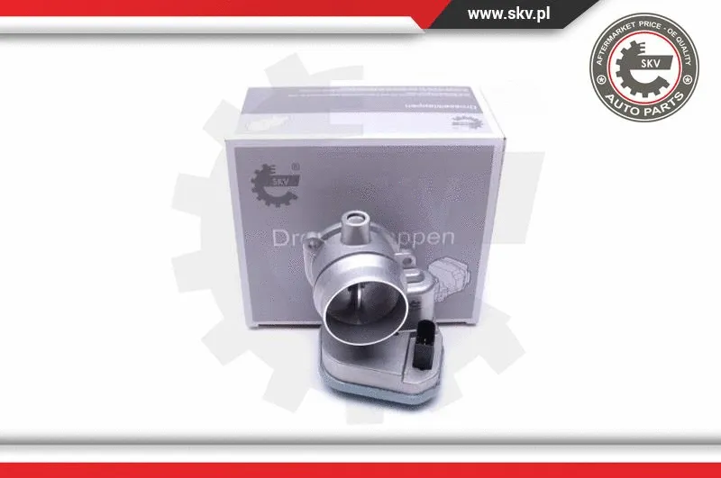 Droselio korpusas ESEN SKV 12SKV094