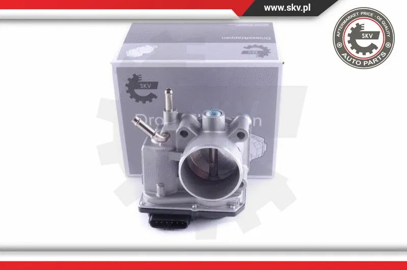 Droselio korpusas ESEN SKV 12SKV096
