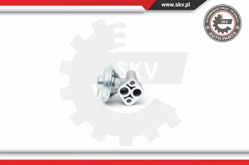 ERG vožtuvas ESEN SKV 14SKV104