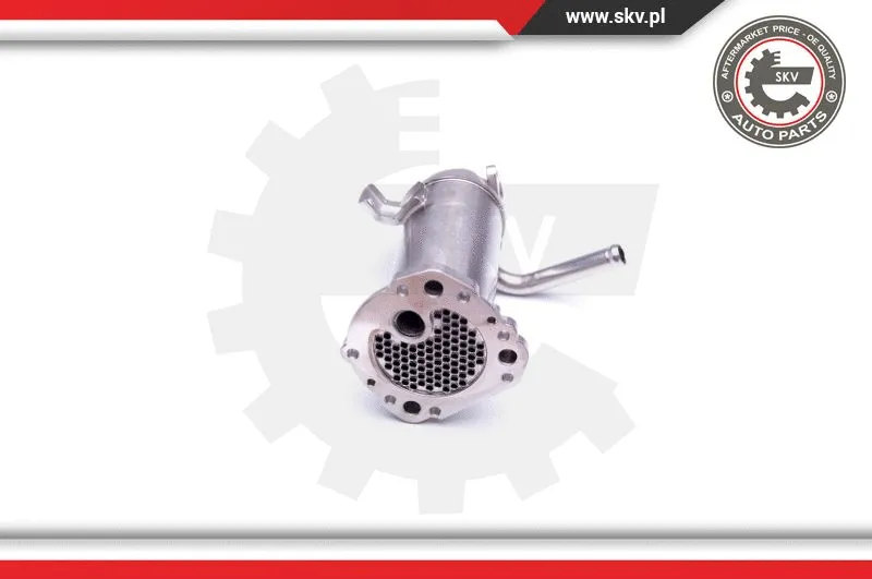 Išmetamųjų dujų recirkuliacijos aušintuvas ESEN SKV 14SKV195