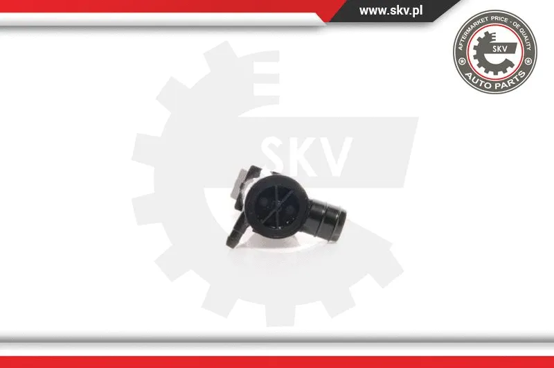 Priekinio stiklo plovimo vandens siurblys ESEN SKV 15SKV004