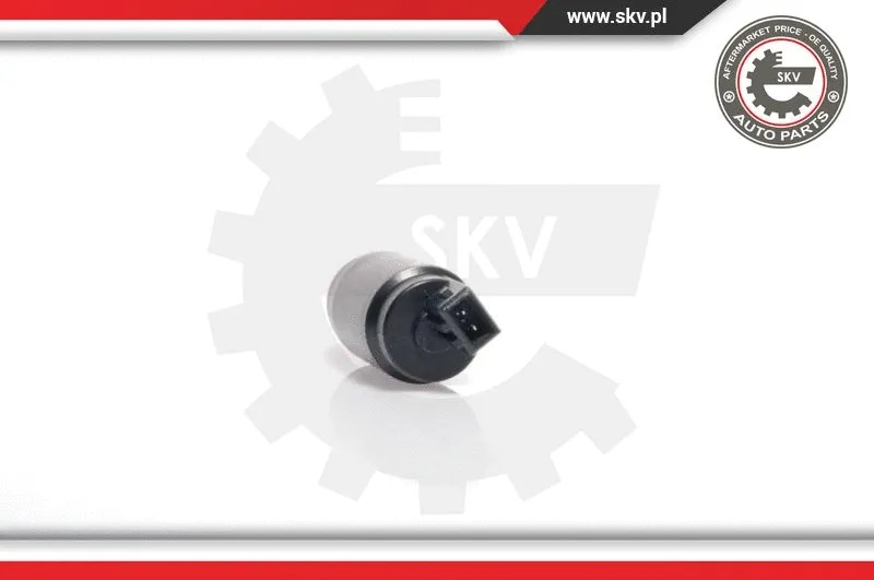 Priekinio stiklo plovimo vandens siurblys ESEN SKV 15SKV006