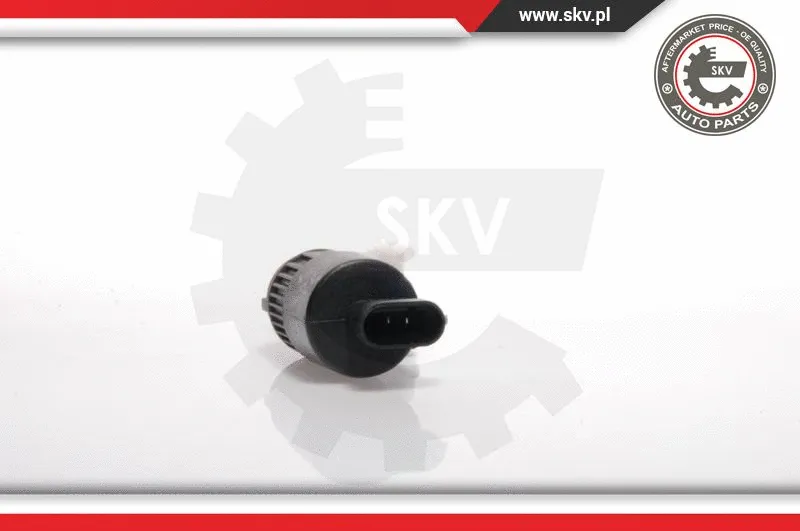 Priekinio stiklo plovimo vandens siurblys ESEN SKV 15SKV011