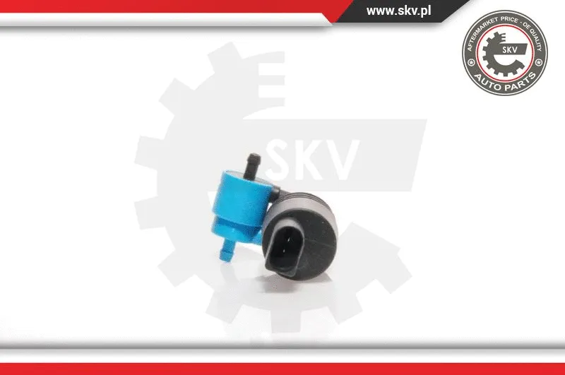 Priekinio stiklo plovimo vandens siurblys ESEN SKV 15SKV015