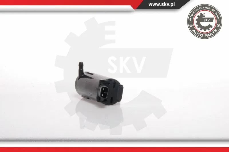 Priekinio stiklo plovimo vandens siurblys ESEN SKV 15SKV016