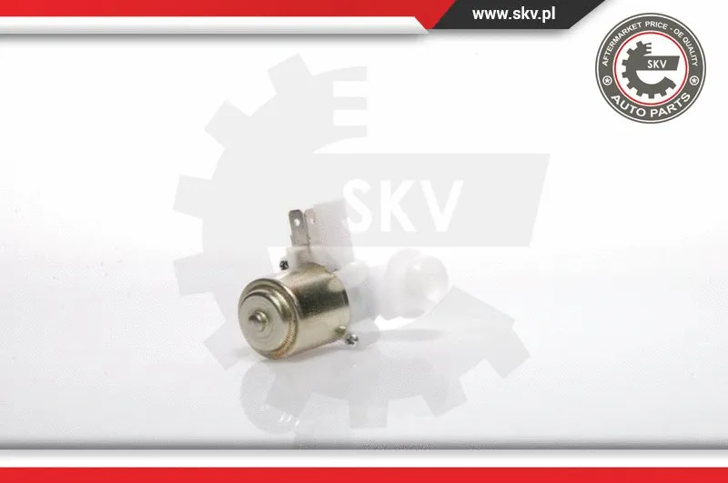 Priekinio stiklo plovimo vandens siurblys ESEN SKV 15SKV017