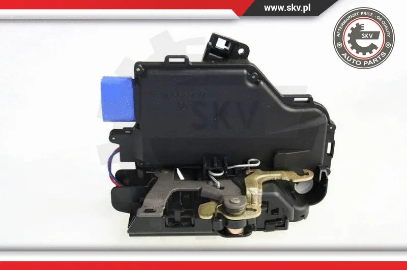 Durų užraktas ESEN SKV 16SKV041