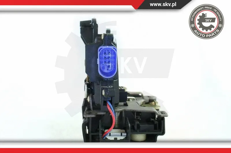 Durų užraktas ESEN SKV 16SKV043