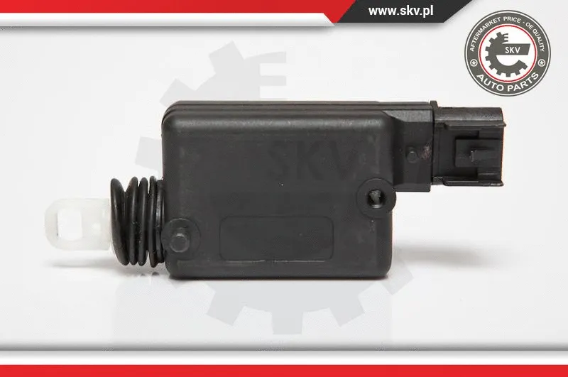 Durų užraktas ESEN SKV 16SKV080