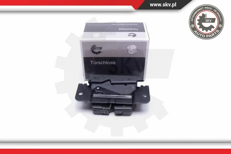 Galinis užraktas ESEN SKV 16SKV103