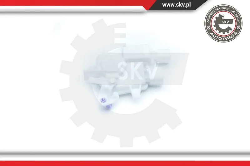 Durų užraktas ESEN SKV 16SKV216