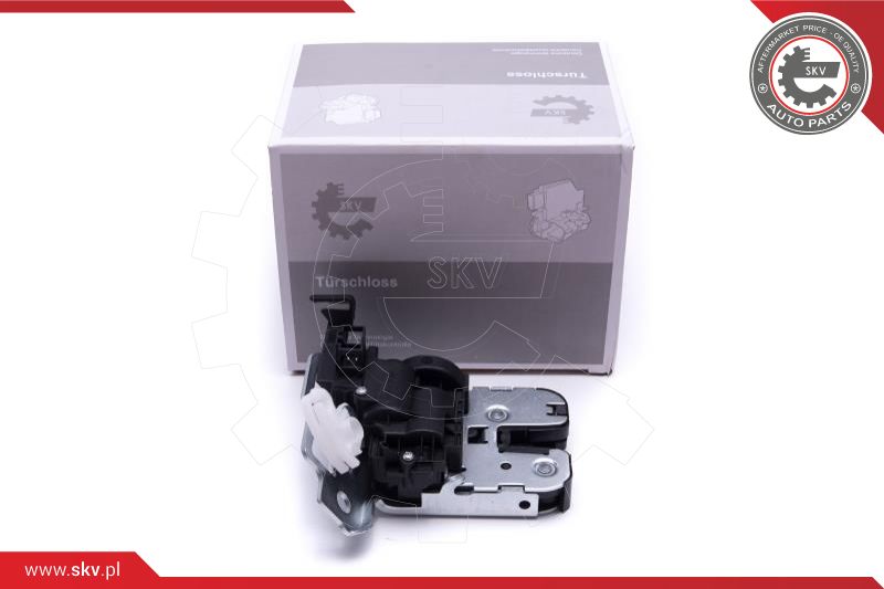 Galinis užraktas ESEN SKV 16SKV242