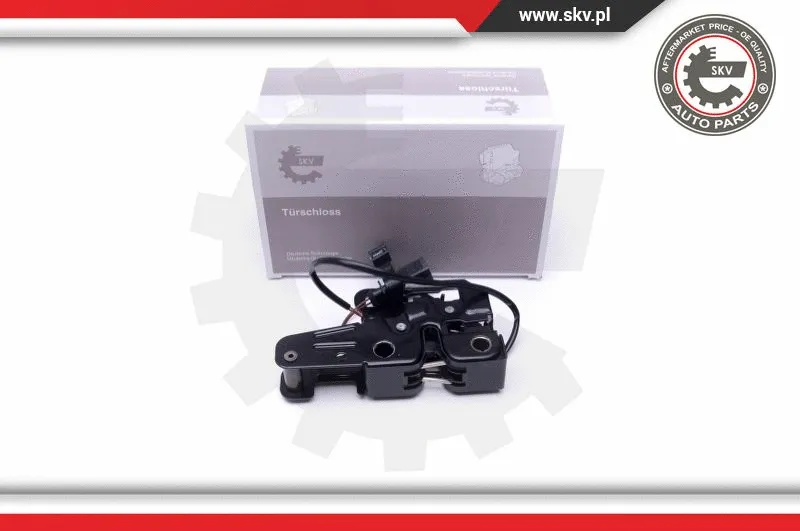 Gaubto užraktas ESEN SKV 16SKV244