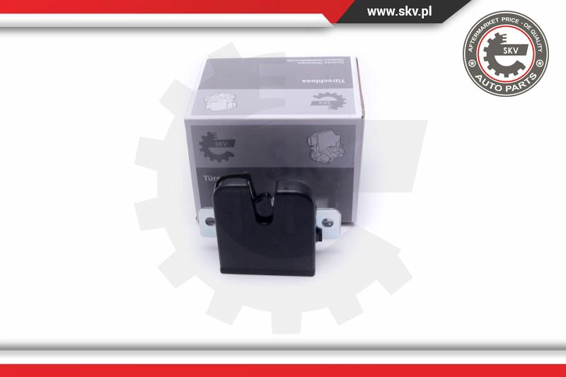 Galinis užraktas ESEN SKV 16SKV286