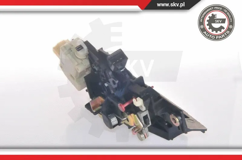 Galinis užraktas ESEN SKV 16SKV305