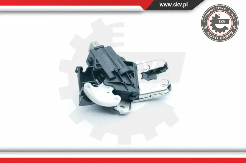Galinis užraktas ESEN SKV 16SKV307