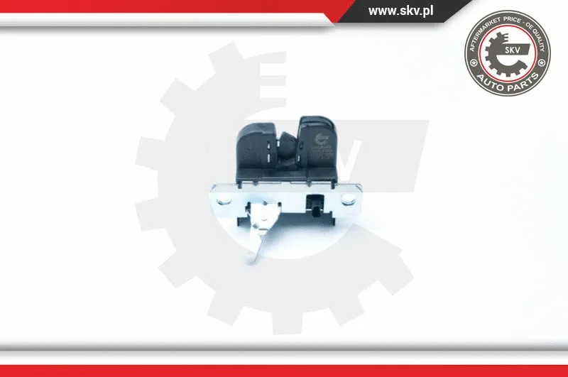 Galinis užraktas ESEN SKV 16SKV308