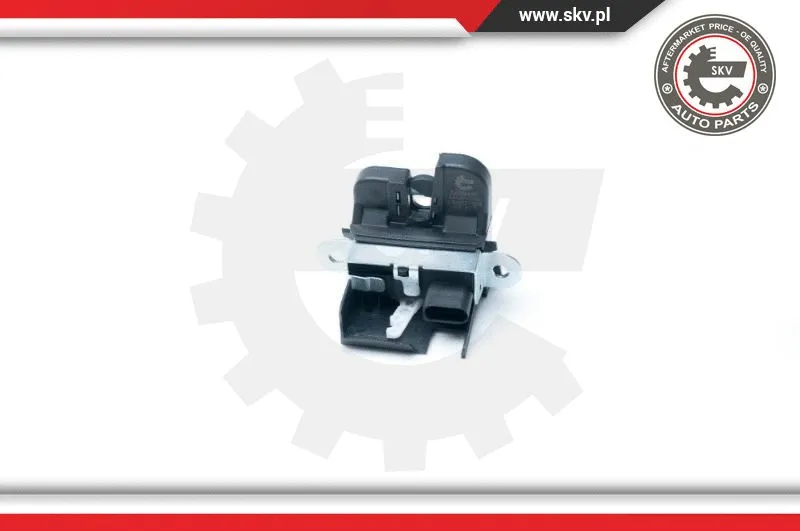 Galinis užraktas ESEN SKV 16SKV310