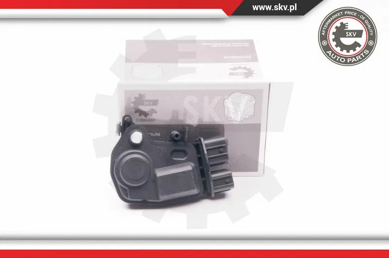 Durų užraktas ESEN SKV 16SKV340
