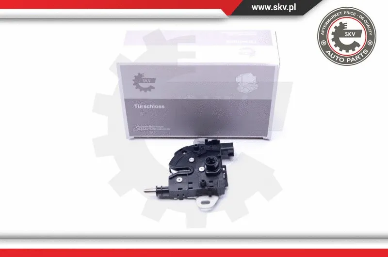 Gaubto užraktas ESEN SKV 16SKV402