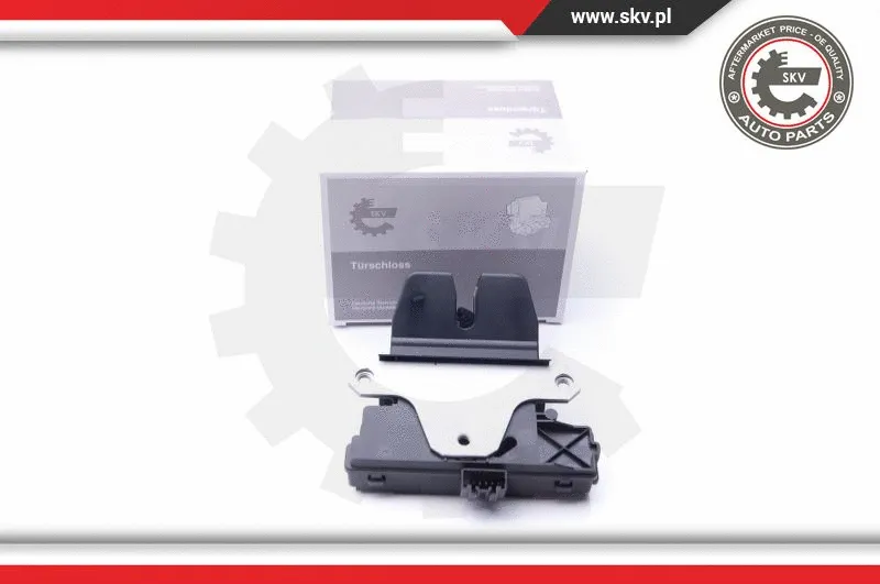Galinis užraktas ESEN SKV 16SKV515