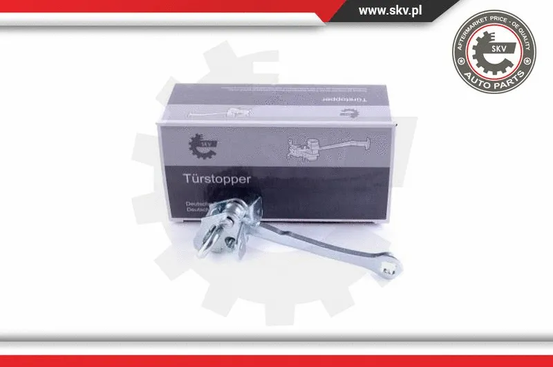 Durų sklendė ESEN SKV 16SKV907