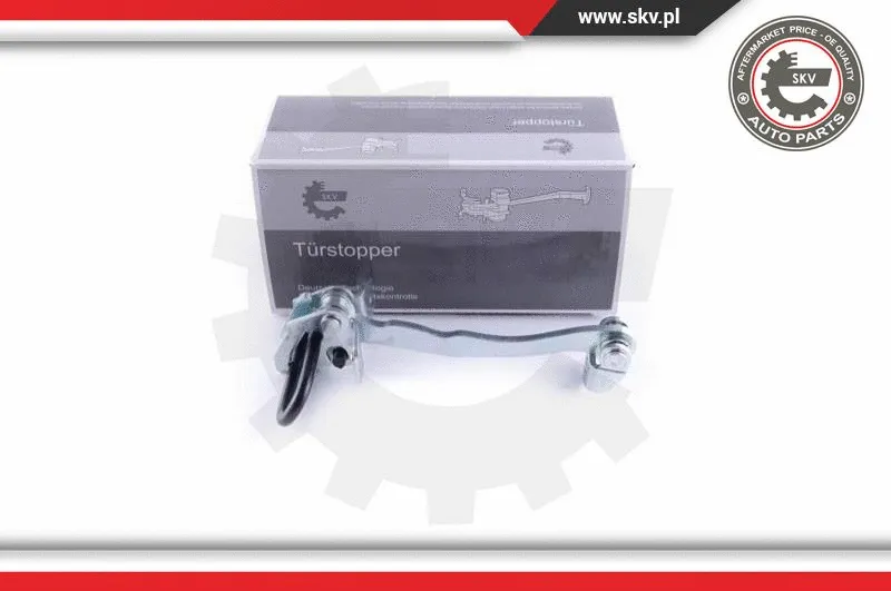 Durų sklendė ESEN SKV 16SKV908