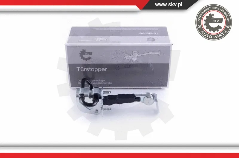 Durų sklendė ESEN SKV 16SKV930