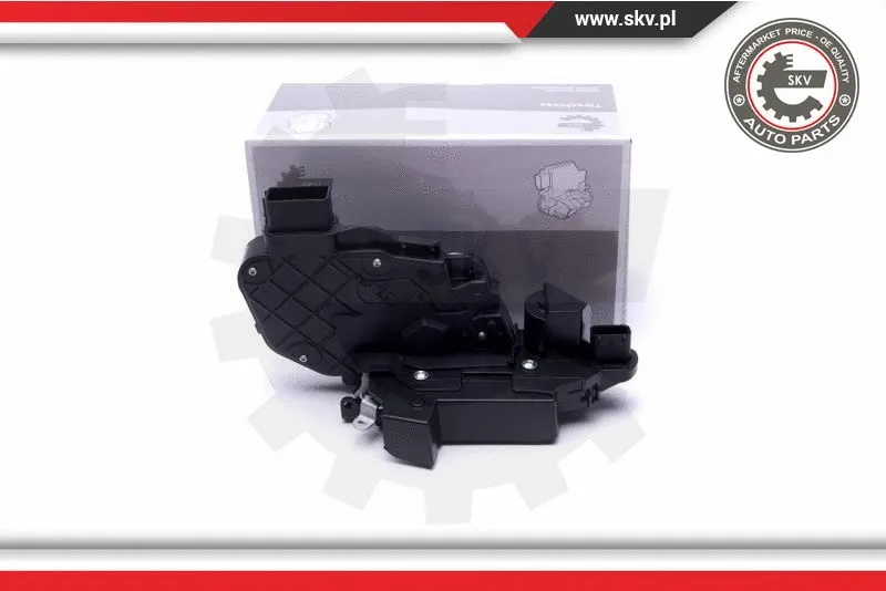 Durų užraktas ESEN SKV 16SKV963