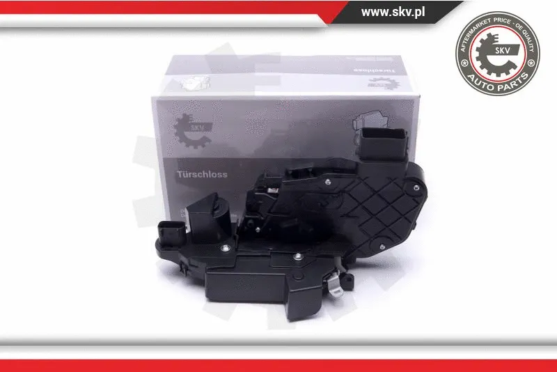 Durų užraktas ESEN SKV 16SKV964