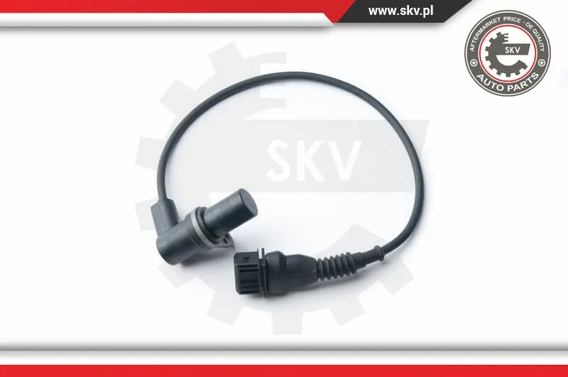 Skirstomojo veleno padėties daviklis ESEN SKV 17SKV239