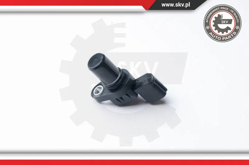 Skirstomojo veleno padėties daviklis ESEN SKV 17SKV256