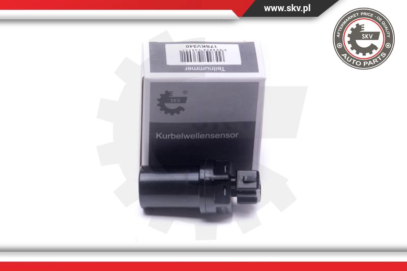 Greičio jutiklis ESEN SKV 17SKV340